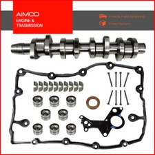 Aimco Camshaft Lifter Kit For Vw Volkswagen Mk5 Jetta 2005 2006 Brm 1.9 Tdi Aimco Camshaft Lifter Kit For Vw Volkswagen Mk5 Jetta 2005 2006 Brm 1.9 Tdi