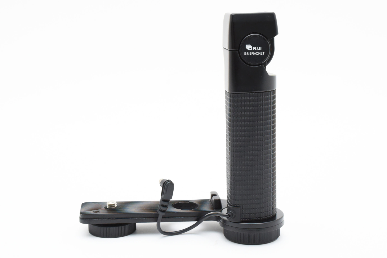 Fuji GS645 S W Camera GS Bracket Grip Mint Japan