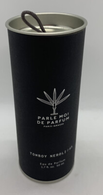 Tomboy Neroli / 65 Parle Moi de Parfum Unisex Nischenduft 50ml