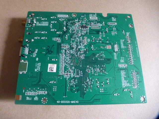 Marantz UD5007 , UD 5007 , original Mainboard 919304100210M