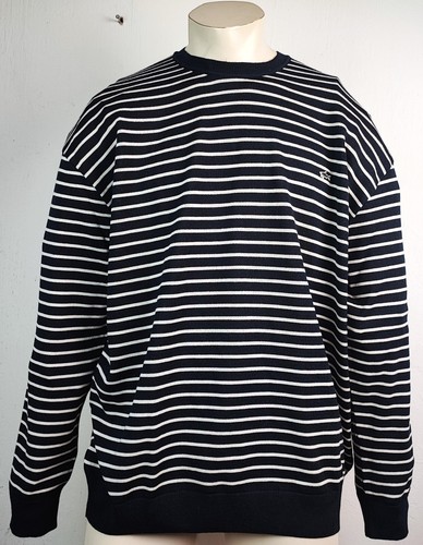 PAUL & SHARK Pullover Herren Strickpullover Pulli Schurwolle Gr.3XL NEU ETIKETT - Bild 7 von 19