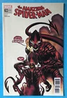 Amazing Spider-Man 799 2nd Print 1st Cameo App of Goblin Childe HI-GRADE Marvel