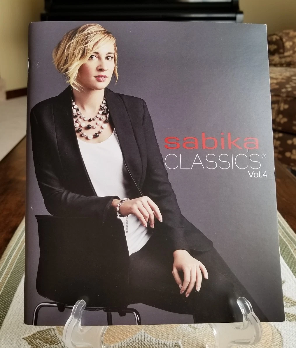 Sabika classics clearance