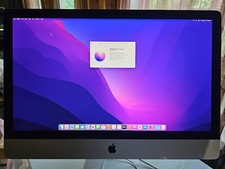 Apple iMac with Retina 5K display 2015 Apple Desktops & All-In-One
