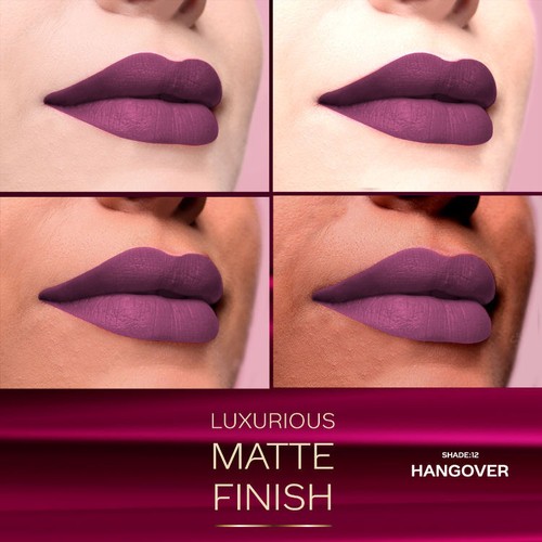 Faces Canada Comfy Matte Crayon - Multishades - Picture 20 of 36