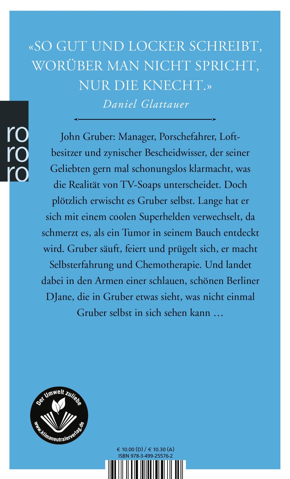 Thumbnail - Gruber Geht Doris Knecht