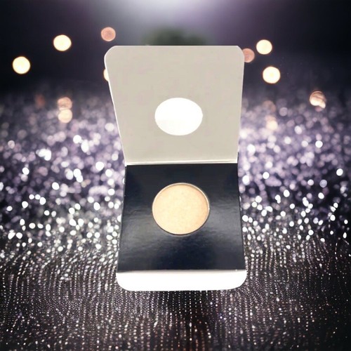 Makeup Geek Single Matte Round Pan Eyeshadow in DOWN TO EARTH New In Package - Picture 5 of 20