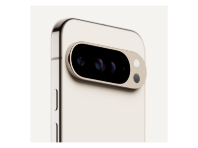 Google Pixel 9 Pro XL Procelain ROM128GB/RAM16GB 6.8 LTPO OLED