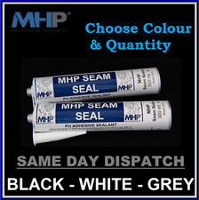MHP PU Adhesive Seam Sealer 300ml |  U-POL / Tiger Seal Equivalent Polyurethane