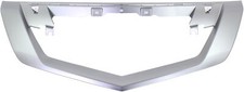 New Replacement Grille Trim for 2009-2011 Acura TL Base 6 Cyl 3.5L