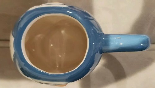 Marvel Captain America 6oz. Ceramic Molded Mug - Surreal Entertainment - Picture 5 of 9