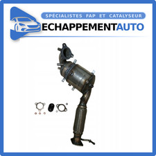 Catalyseurs Mitsubishi LANCER