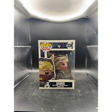 Funko POP! Games Destiny Osiris #339 Vinyl Figure
