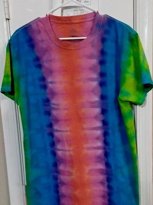 George T-Shirt Lg
