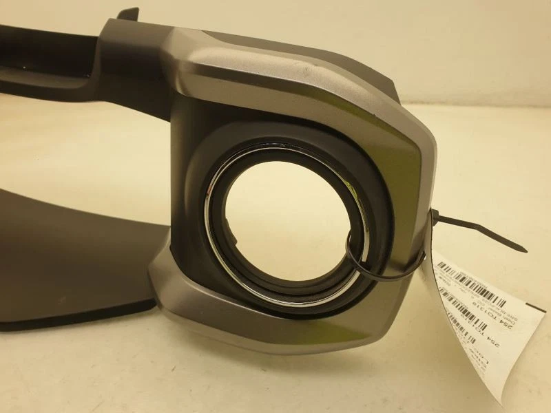 Toyota Tacoma SR5 2019 velocímetro tablero bisel montaje  Foto 3 de 4