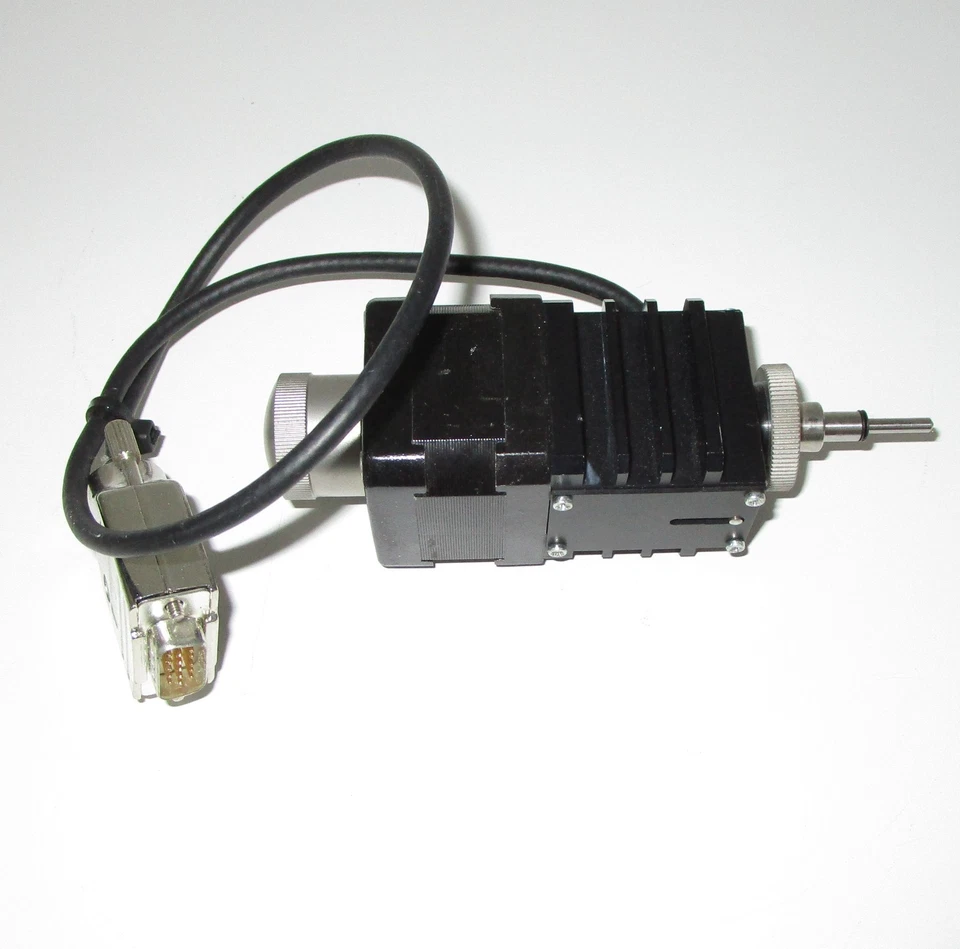 Thorlab DRV208 Stepper Motor Actuators - Image 2 of 4