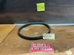 Belt Drive Belt # 3211113 Polaris 2019 Sportsman 570 SP 4x4 Touring