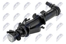 Waschwasserdüse Scheinwerferreinigung NTY EDS-VW-063 für VW TOUAREG CR7 RC8 TFSi
