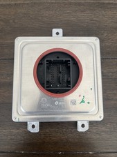 2022 Bmw X5 Led Headlight Control Module Ballast 5a0af99-01 Oem 2022 Bmw X5 Led Headlight Control Module Ballast 5a0af99-01 Oem