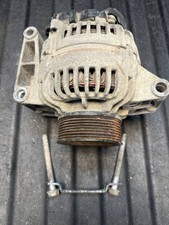 Mercedes-Benz S W222 2017 Lichtmaschine A0151540502 Diesel 190kW EUP14889 Mercedes-Benz S W222 2017 Lichtmaschine A0151540502 Diesel 190kW EUP14889