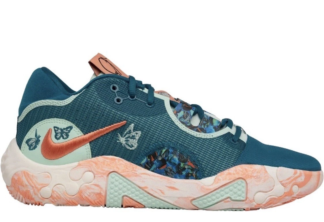 Preços baixos em Nike PG 6 NRG All Star Weekend | eBay