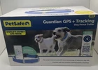 PetSafe PIF00-17804 Guardian® GPS + Tracking Dog Fence Collar Live GPS Tracking