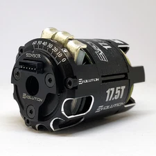 Speedzone Evolution 17.5 Competition Brushless Motor ROAR Approved - *Epoxyless*