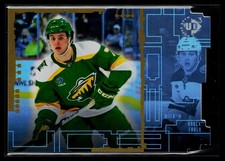 2023-24 Upper Deck #UD3-7 Brock Faber 1998-99 UD3