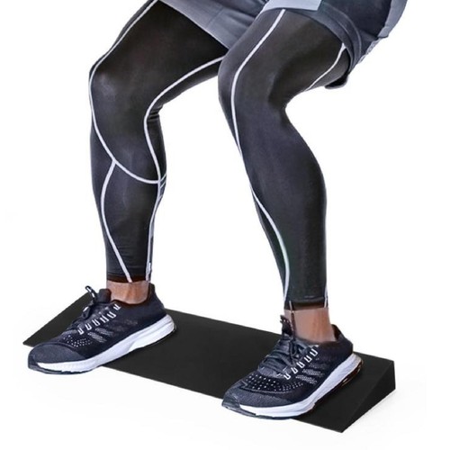 Slant Board 3pcs 12''Squat Wedge Calf Stretcher pour la ... - Alibaba