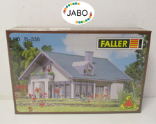 (RH/7) Faller H0 Kit 338 Trenta-Nova House NEW / OVP