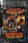 Amazing Spider-Man One More Day Marvel TPB BRAND NEW Mephisto MJ Aunt May #1-4