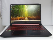 Acer nitro an515-43-r5w3 gaming laptop windows 11 256-m2ssd