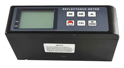Reflectance Tester with 0~100 Resolution 0.1 Accuracy ±1  Repeatability 0.3