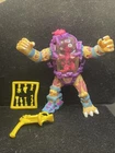 Vintage Teenage Mutant Ninja Turtles TMNT 1990 MUTAGEN MAN Action Figure
