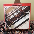 The Beatles 1962-1966 Red Album 2LP Japan Apple EAP-9032B Gatefold w/Insert