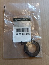 JOINT ARBRE PRIMAIRE CARTER EMBRAYAGE ORIGINE RENAULT 8200544206