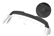 Heck Spoiler Flügel lackierfr. mit ABE für VW Passat B6 Typ 3C HF238-L