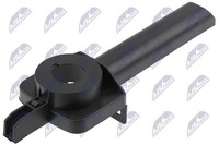 NTY Lagerung KüHler EZC-AU-268 FüR Audi A4 B9 Avant 8W5 8WD A5 Sportback F5A F5F