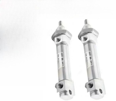 1PCS NEW FIT FOR SMC Mini Cylinder CDM2RB25-80-DCQ6322Q
