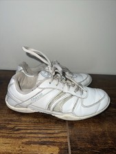Chasse Cheer Shoes Size 2Y