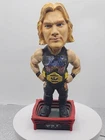 2002 RUMBLE HEADS WWE Y2J CHRIS JERICHO BOBBLEHEAD MINT