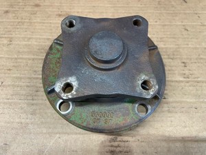 Rebuilt Disc Gear Pod for Kuhn GMD 600 700 & John Deere 265 275 Disc Mowers