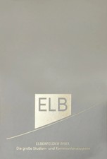Elberfelder Bibel. Die große Studien- und Ko...