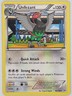 Unfezant 80/108 Pokemon - XY Roaring Skies MP