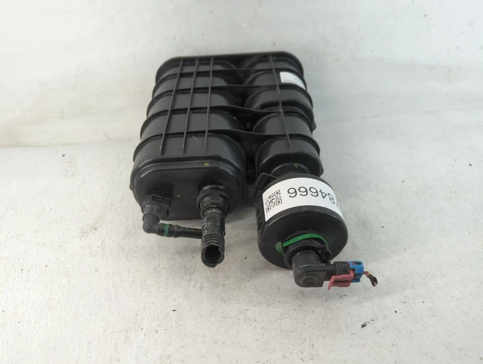 2016 Mercedes-benz Gle350 vapor combustível carvão vasilha HWU2S - Imagem 3 de 4