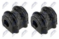 NTY Lagerbuchse, Stabilisator ZGS-HY-548 FüR Hyundai KIA
