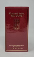 Elizabeth Arden RED DOOR Women Eau de Parfum 1.7 fl oz. Natural Spray NEW SEALED