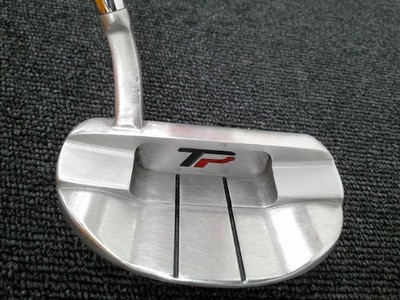 テーラーメイドパター MULLEN 33inch TP COLLECTION MULLEN 33 inch TaylorMade Putter steel Right