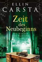 Zeit Des Neubeginns | Ellin Carsta | Deutsch | Taschenbuch | 2025