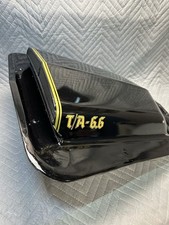 1977 Pontiac Trans Am Pontiac 400 Shaker Hood Scoop Gm 547021 Se 77 Uncut